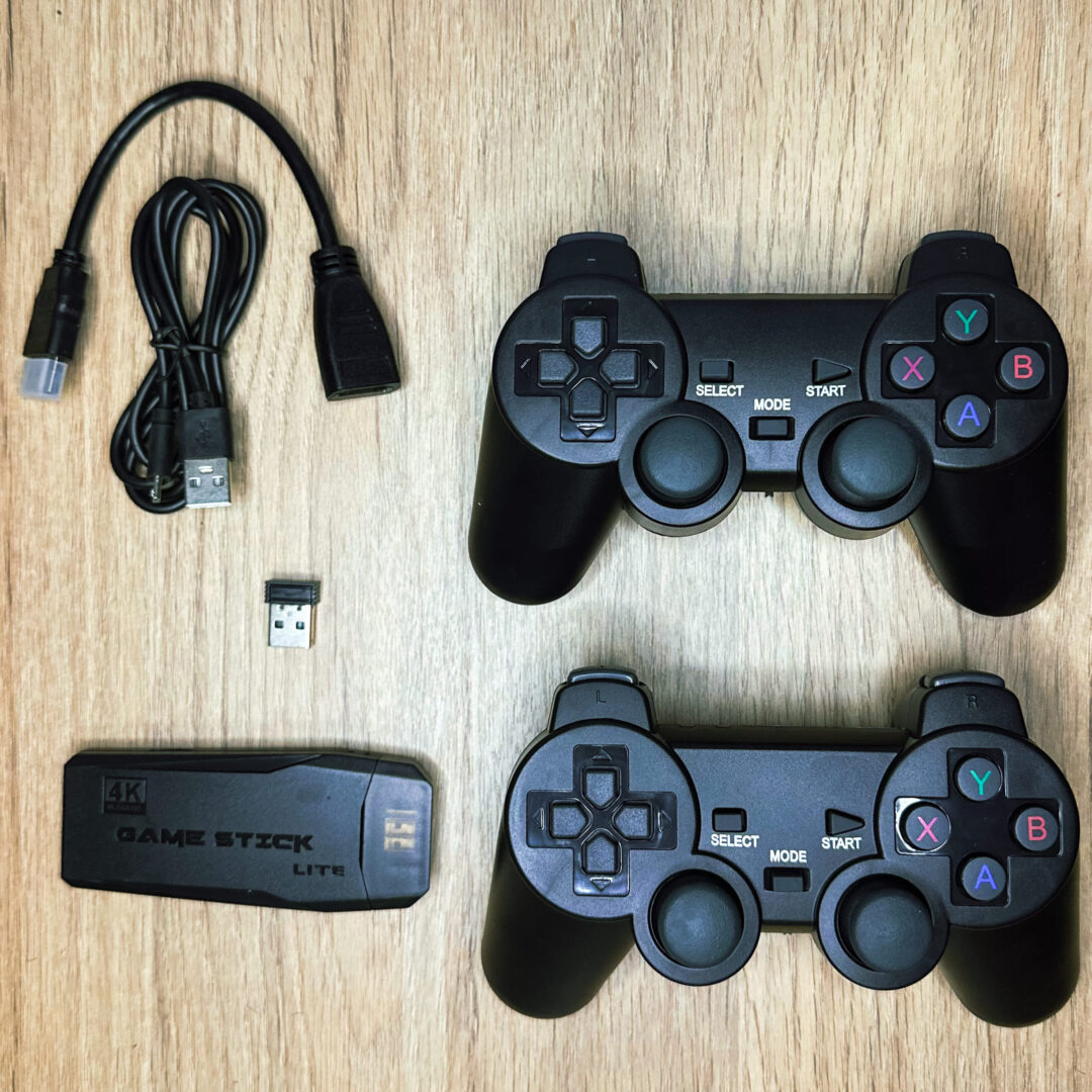CONSOLA ARCADE - Image 4