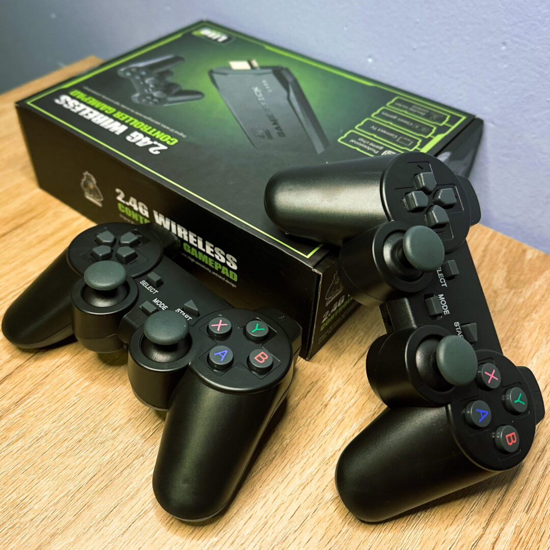 CONSOLA ARCADE - Image 2