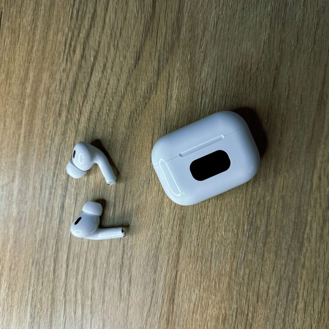 AIRPODS PRO CON PANTALLA - Image 5