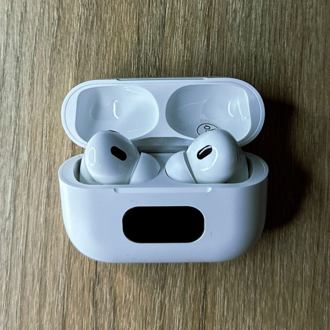 AIRPODS PRO CON PANTALLA - Image 4