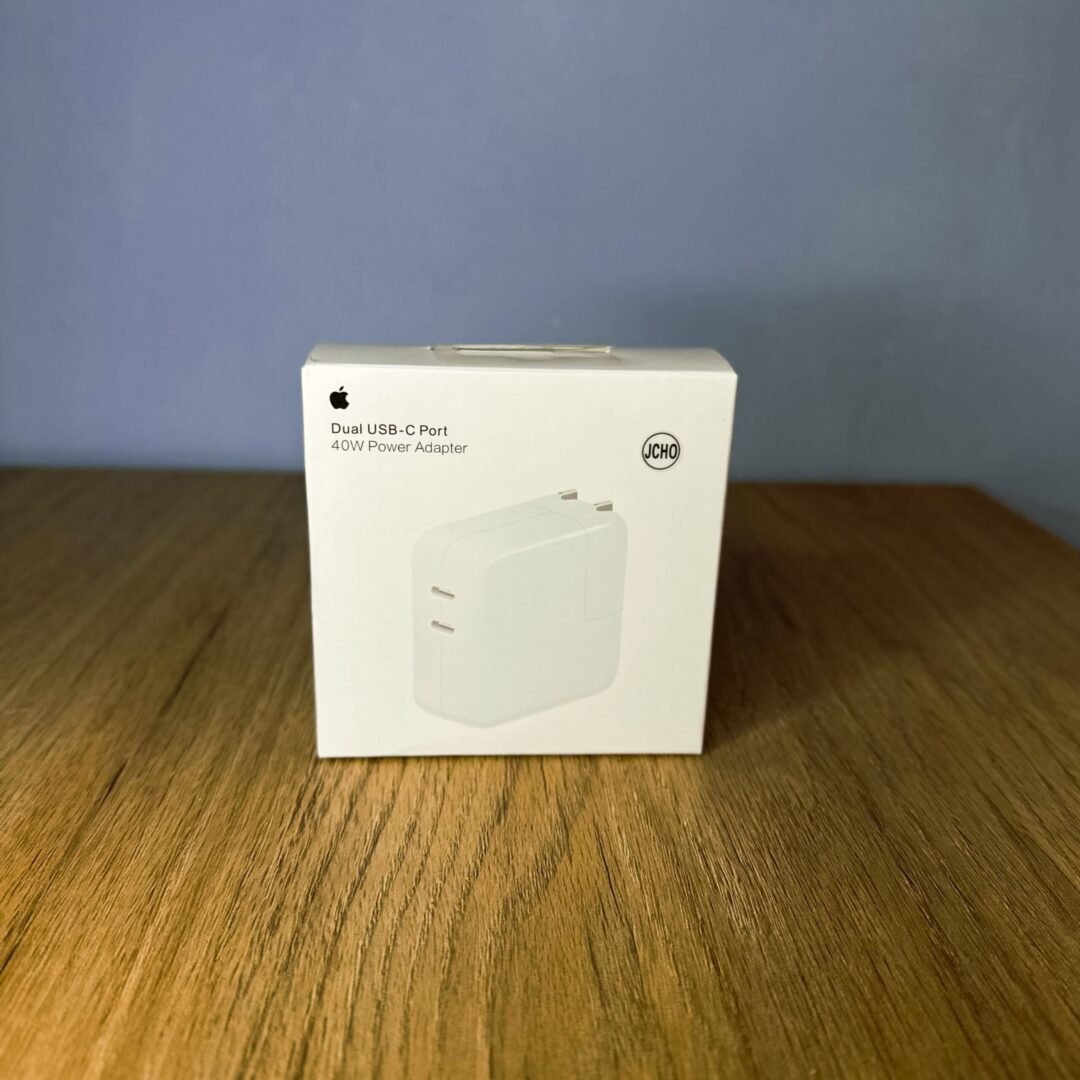 CARGADOR 35W USB C + C COMPATIBLE IPHONE - Image 6