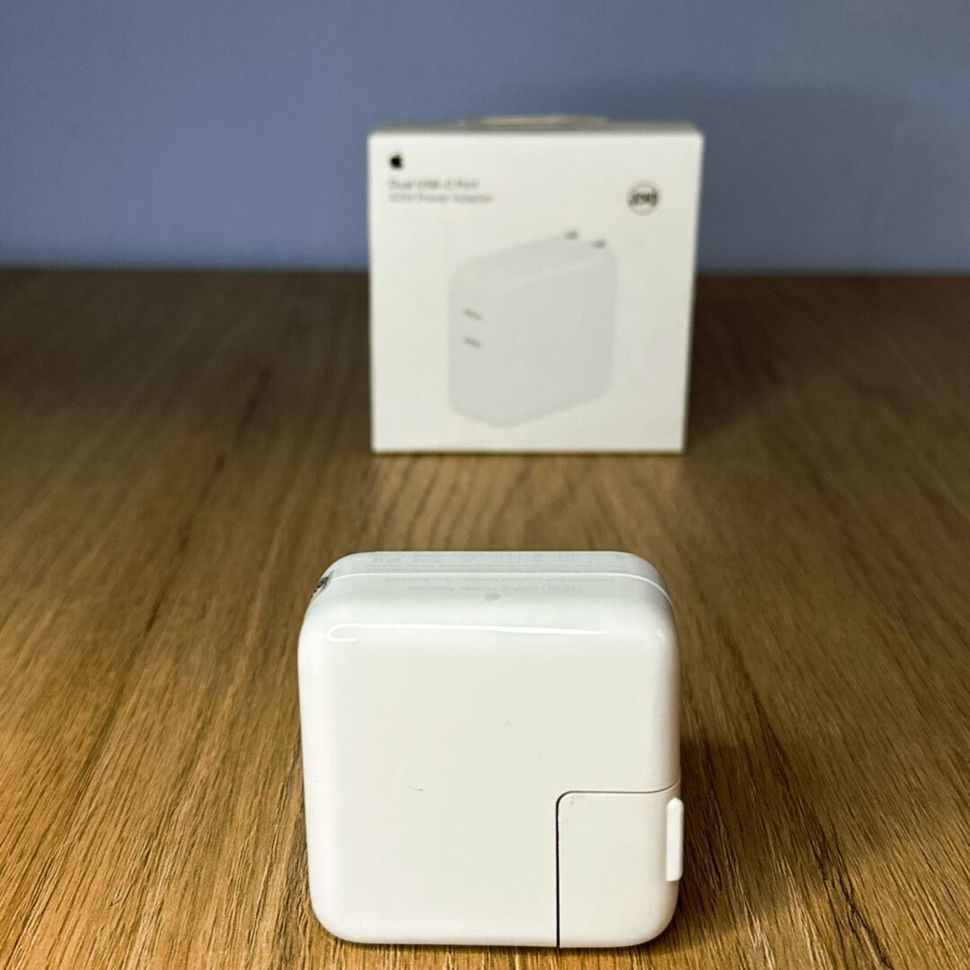 CARGADOR 35W USB C + C COMPATIBLE IPHONE - Image 2