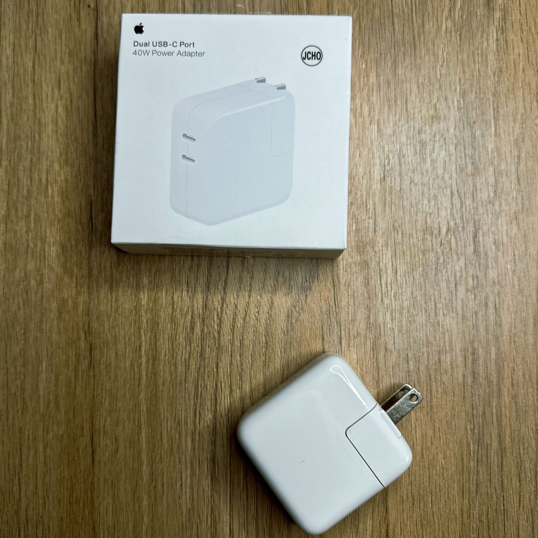 CARGADOR 35W USB C + C COMPATIBLE IPHONE - Image 5