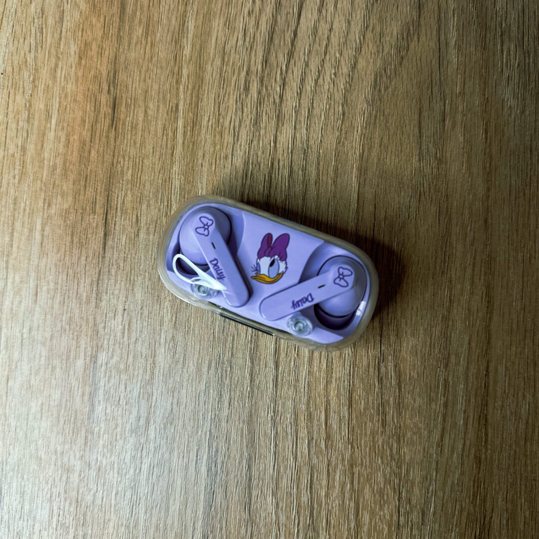 AUDIFONOS BLUETOOTH TWS - Image 2