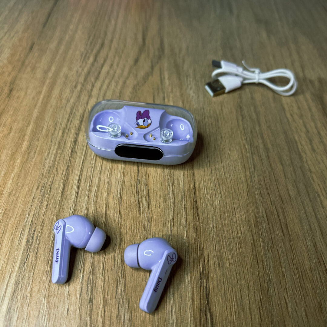 AUDIFONOS BLUETOOTH TWS - Image 4