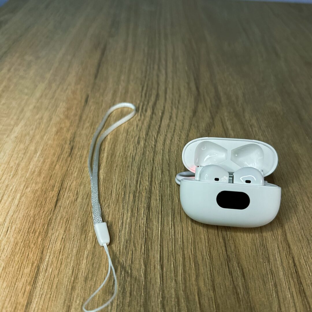 AUDIFONOS PRO 9 INLAMBRICO - Image 2