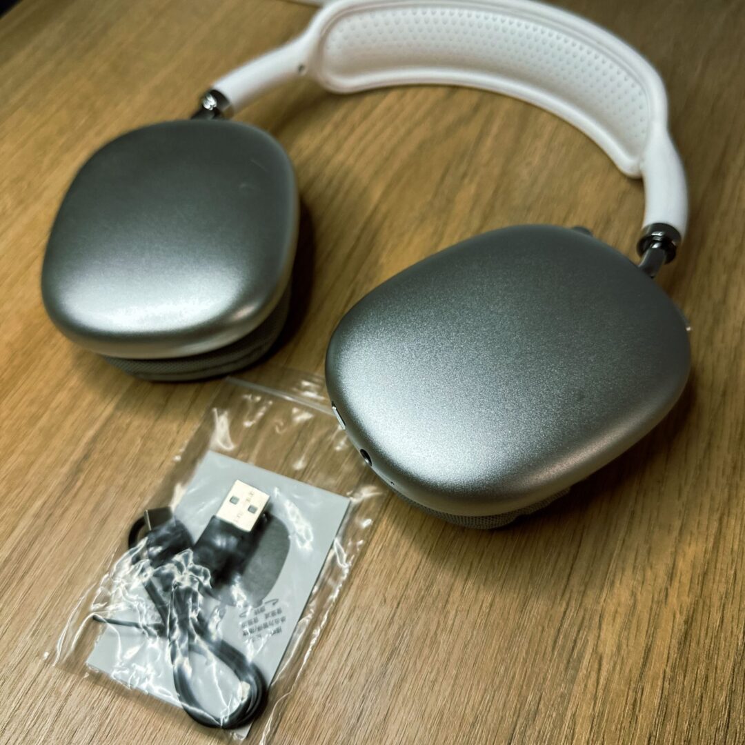 AIRPODS MAX + ESTUCHE GRATIS - Image 5
