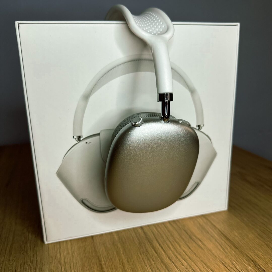 AIRPODS MAX + ESTUCHE GRATIS - Image 4