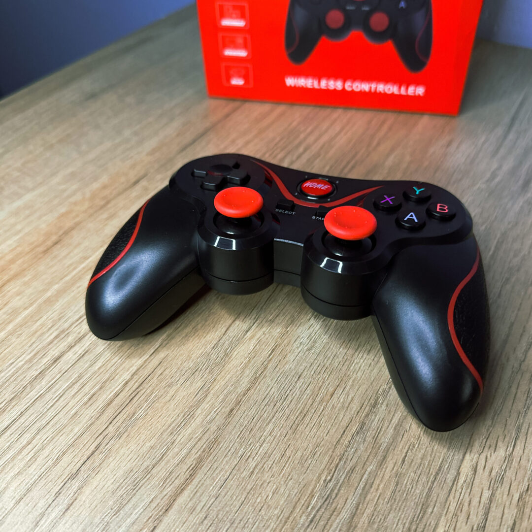 CONTROL GAMER PARA TELEFONO - Image 3