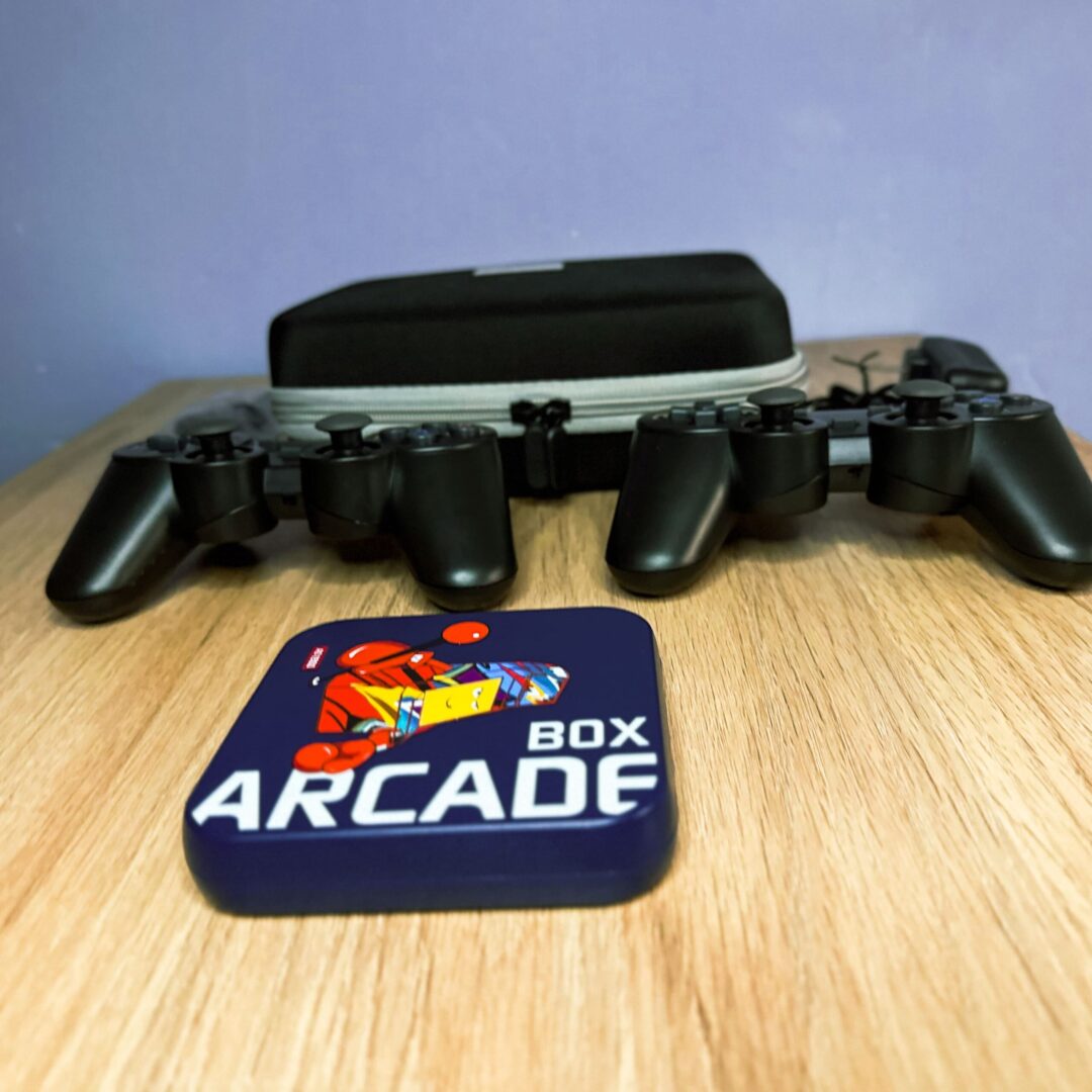 ARCADE ANDROID - Image 3
