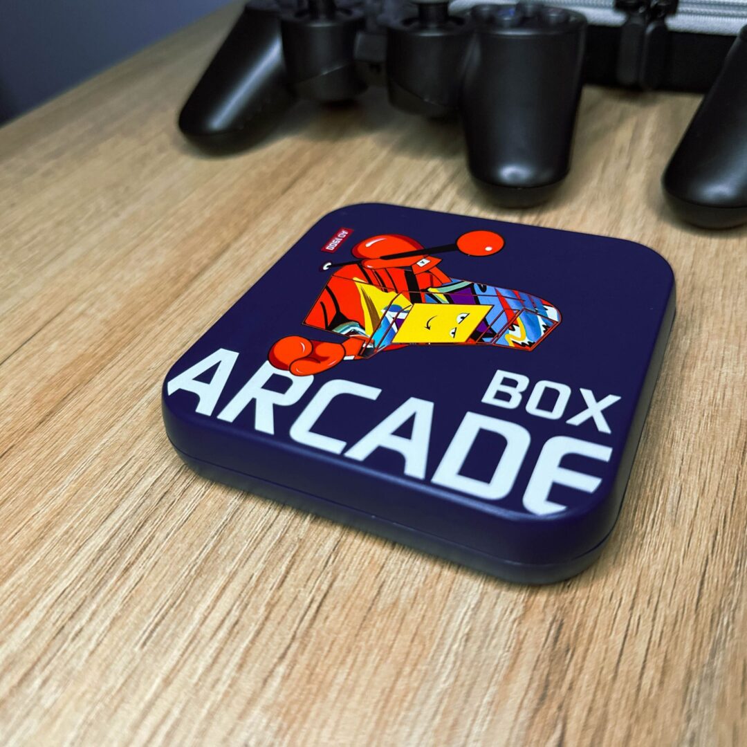 ARCADE ANDROID - Image 4