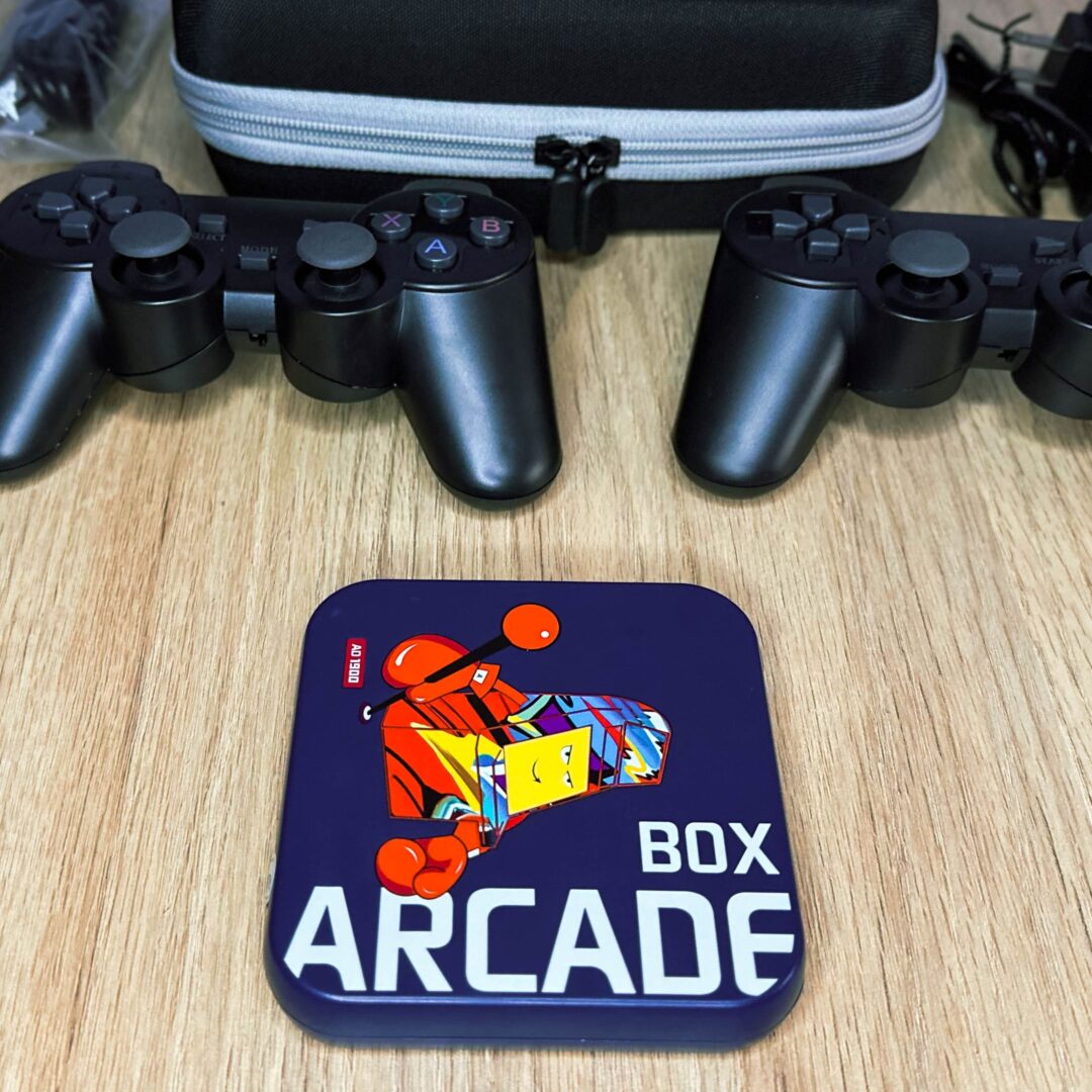 ARCADE ANDROID - Image 2